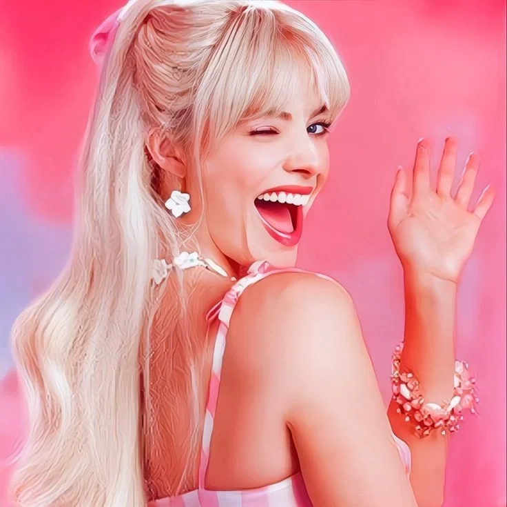 Avatar of Barbie (Margot Robbie)