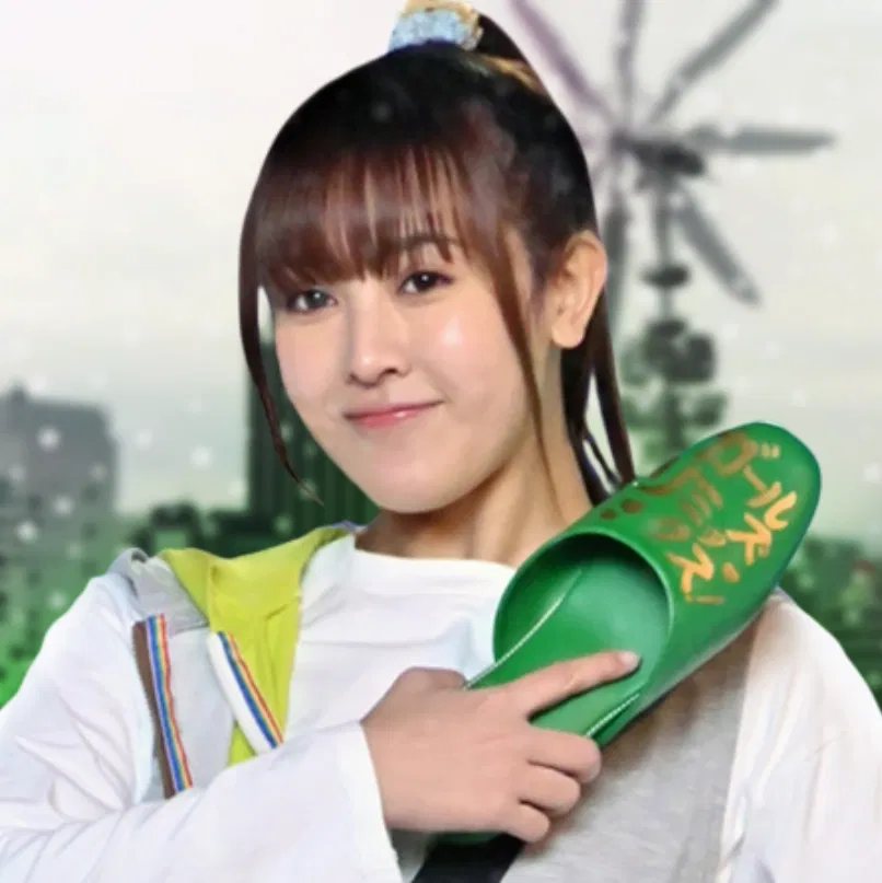 Avatar of Akiko Narumi | Winter in Fuuto