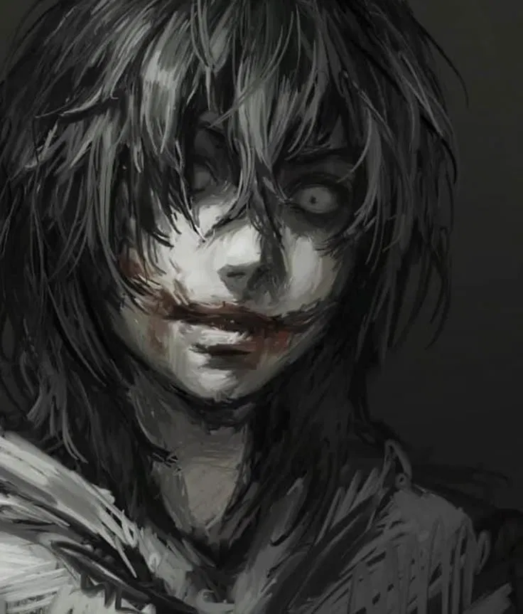 Avatar of Jeff the killer