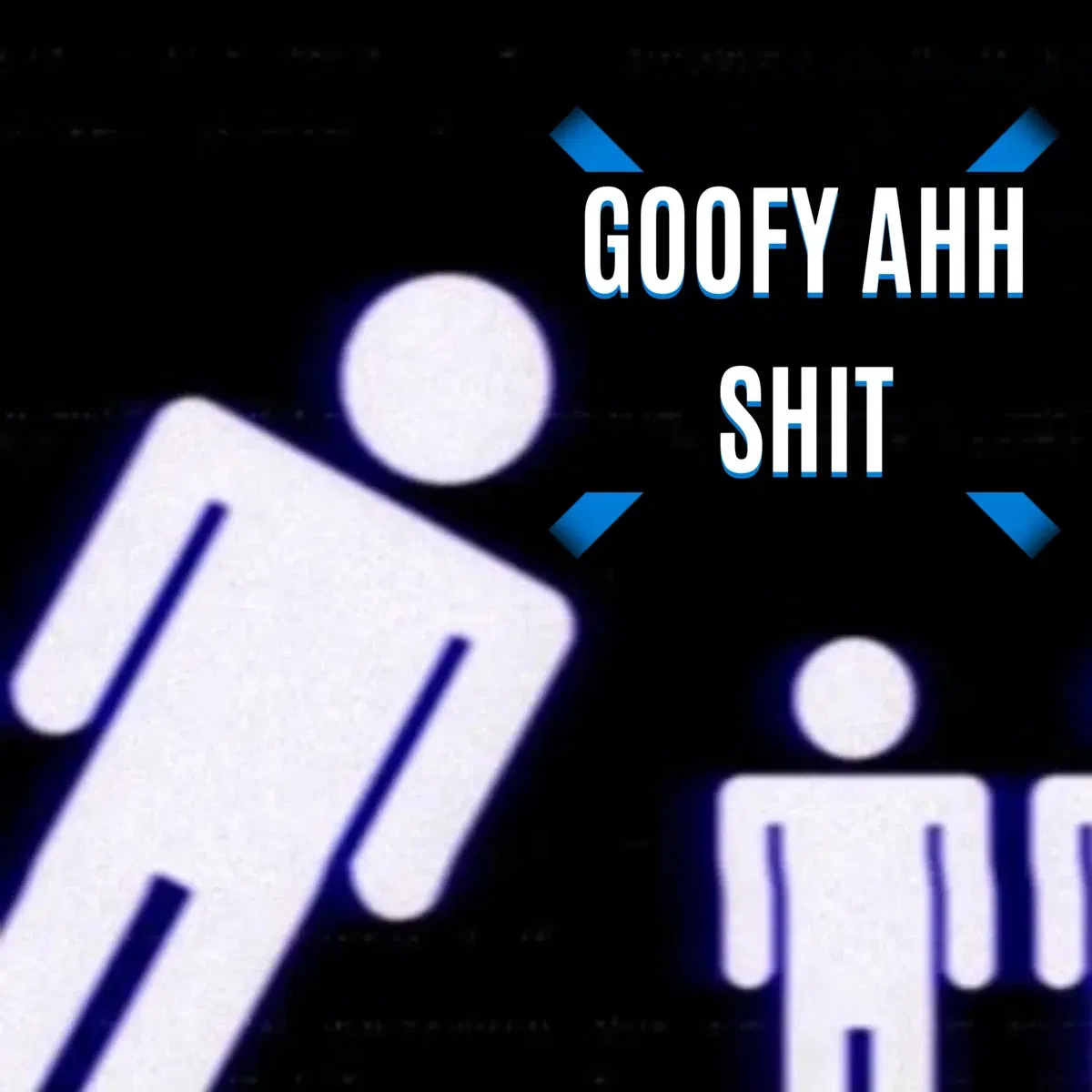 Avatar of Goofy AHH Things RPG | Analog horror