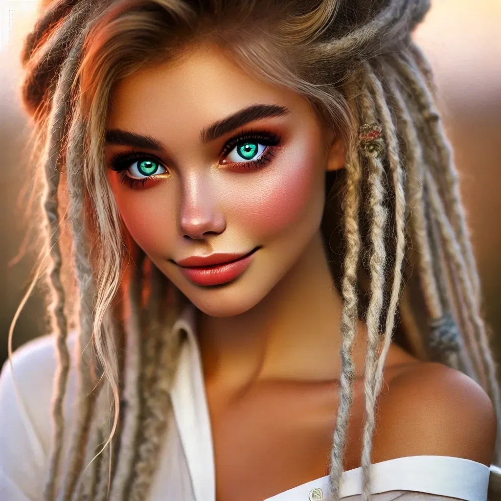 Avatar of Lana Li