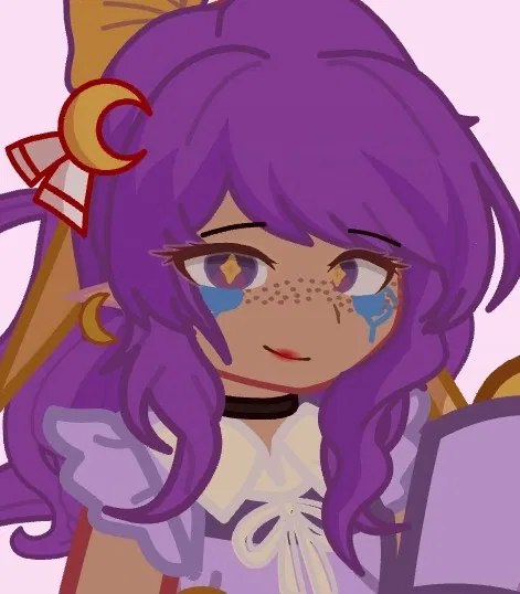 Avatar of Moon Shine Luka