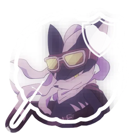 Avatar of Infinite the jackal