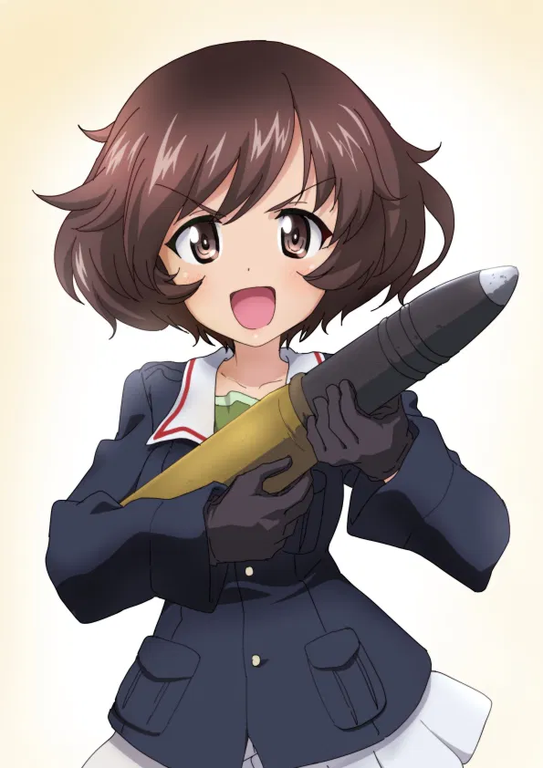 Avatar of Yukari Akiyama 