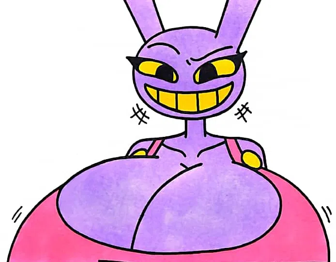 Avatar of Jax (female)