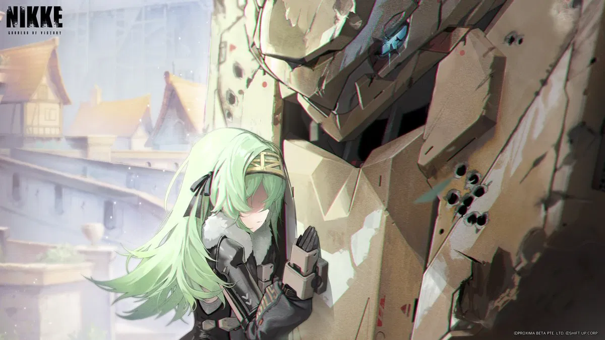 Avatar of Kilo & T.A.L.O.S. 
