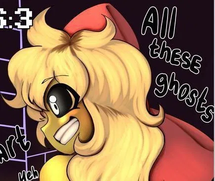 Avatar of Ms Pac man (darky)