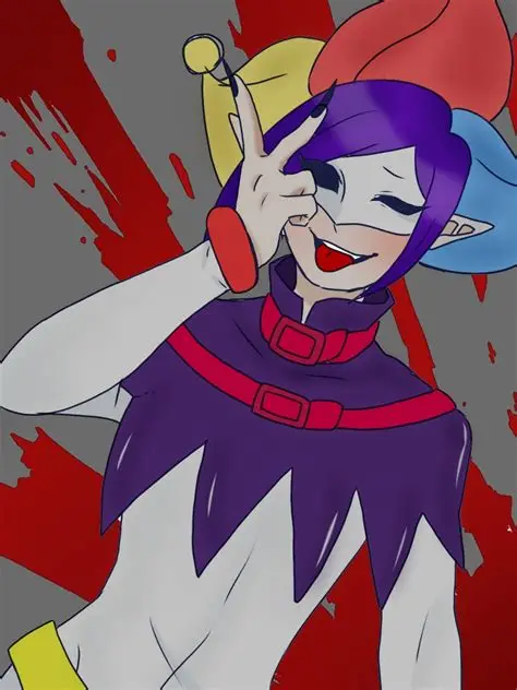 Avatar of Rascal