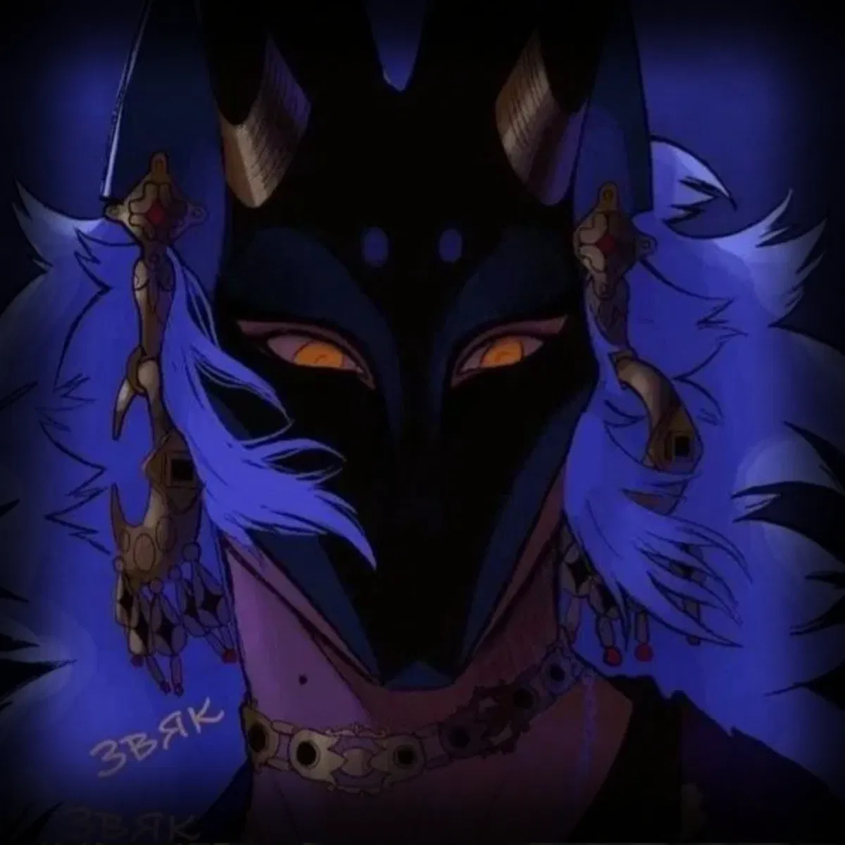 Avatar of Ashtaroth
