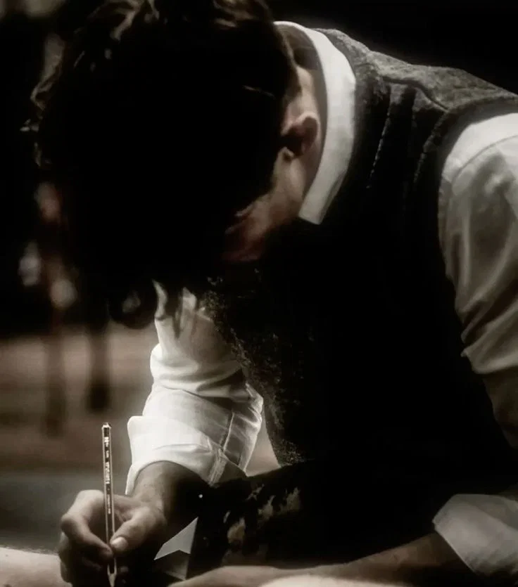 Avatar of Charles Stanley - 1920s/Old Love