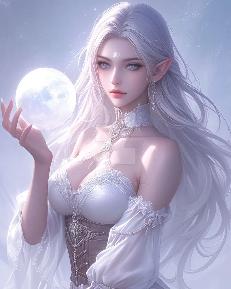 Avatar of OF SHADOWS, FUR, AND  LOVE