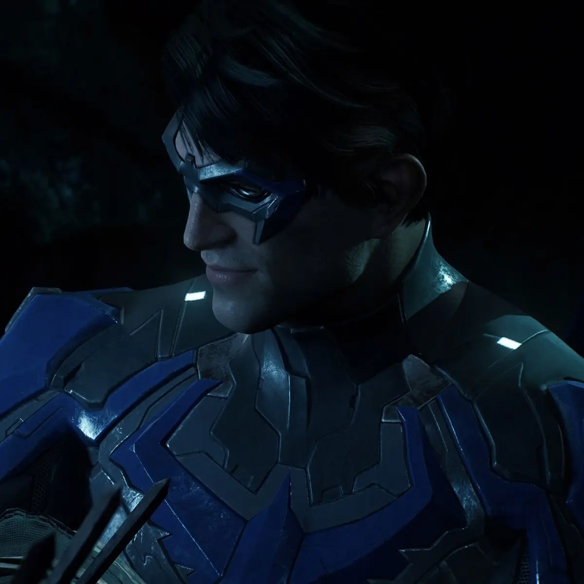 Avatar of ＃　RICHARD 'DICK' GRAYSON　┊　NIGHTWING