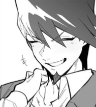 Avatar of Kaito Momota