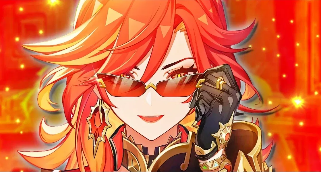 Avatar of Mavuika Bodyguard