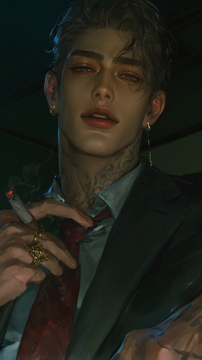 Avatar of Enzo Moretti | Mentor