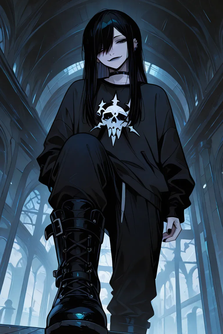 Avatar of Arin