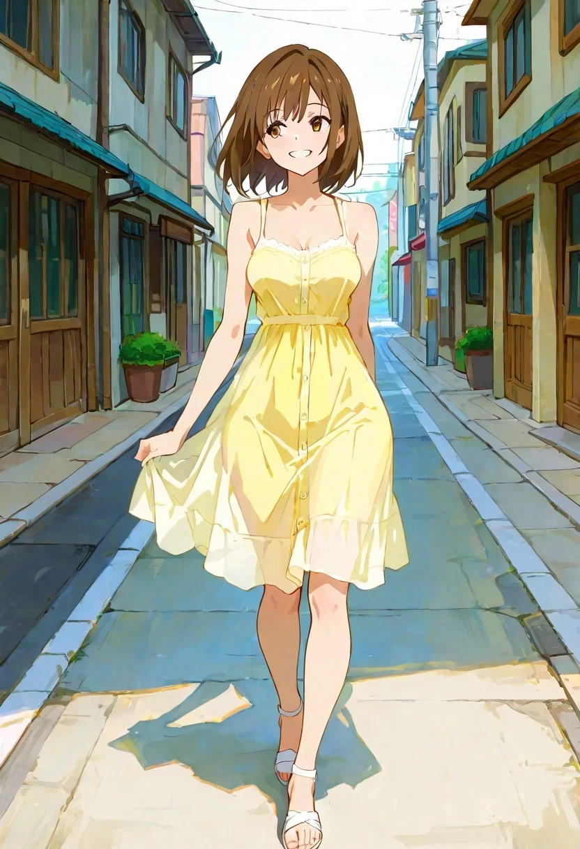 Avatar of Maria, totally unhinged nudist-pervert...