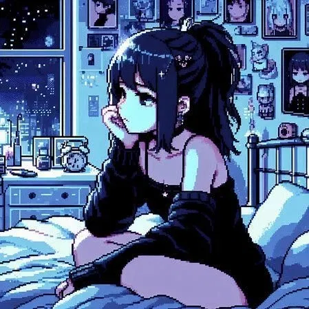 Avatar of Vicky Summers′•†👾