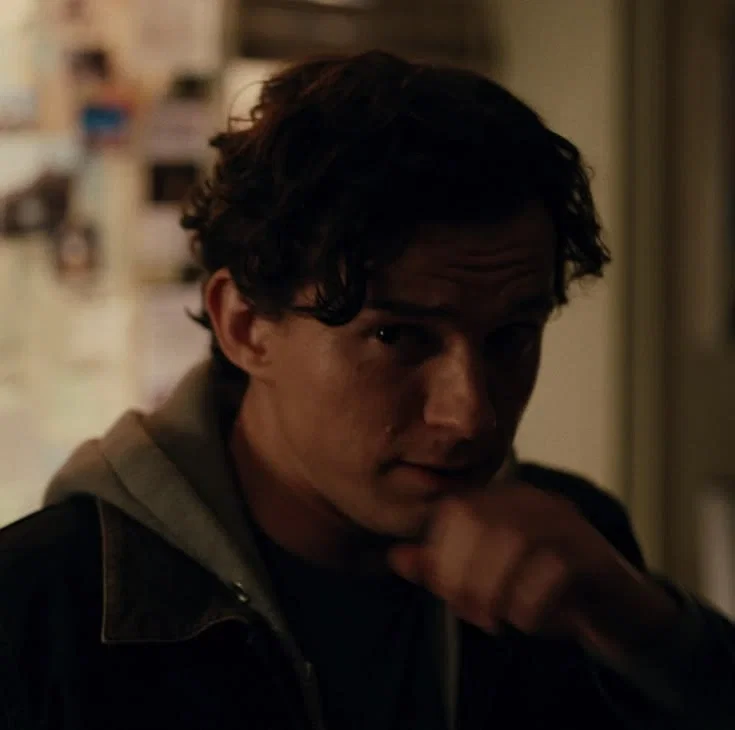 Avatar of Peter Parker - 🕸️