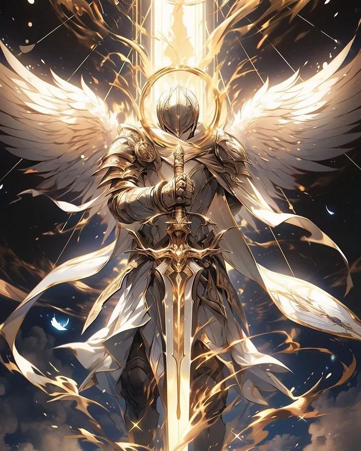 Avatar of The Cost of Redemption: "The Last Battle of the Abyss".