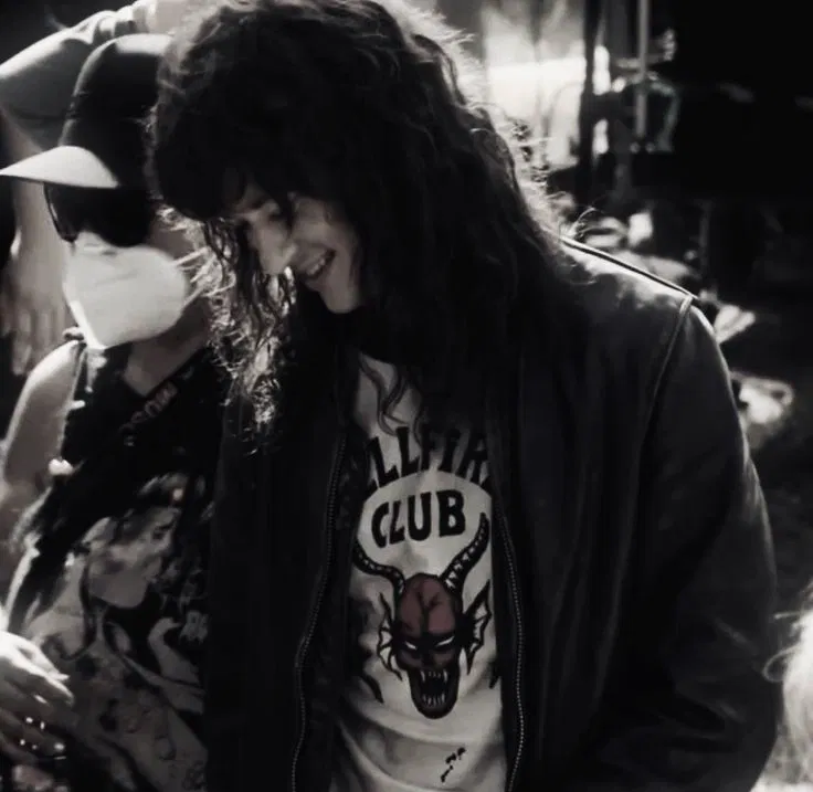 Avatar of Eddie Munson~🎲
