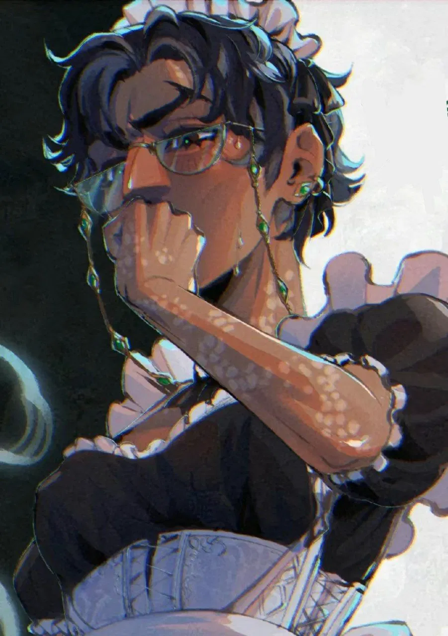 Avatar of Joseph Sinclair 🩶|• NOR