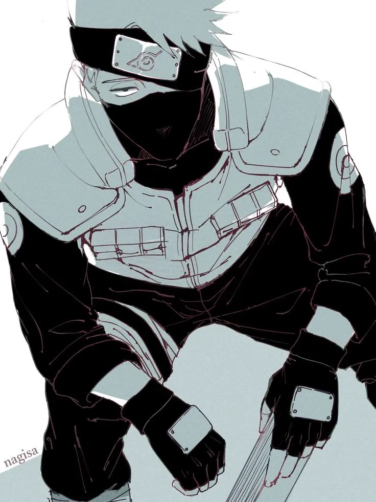 Avatar of Kakashi Hatake
