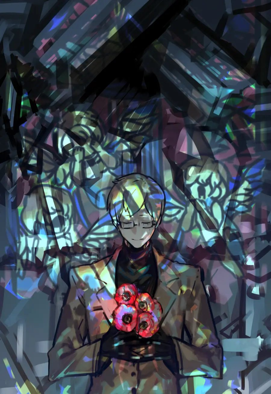 Avatar of Your enamored subordinate, Philip
