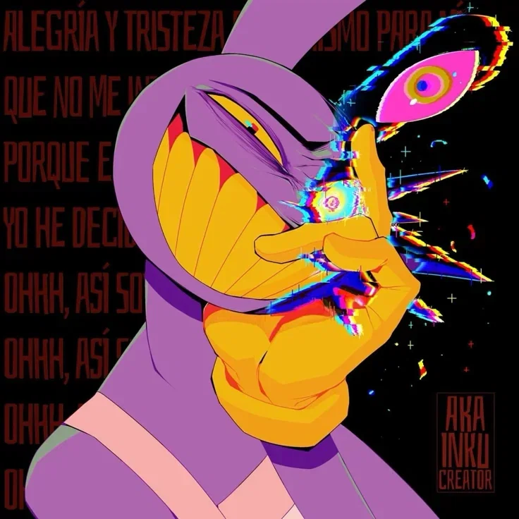 Avatar of Jax (2240 Follower Special)