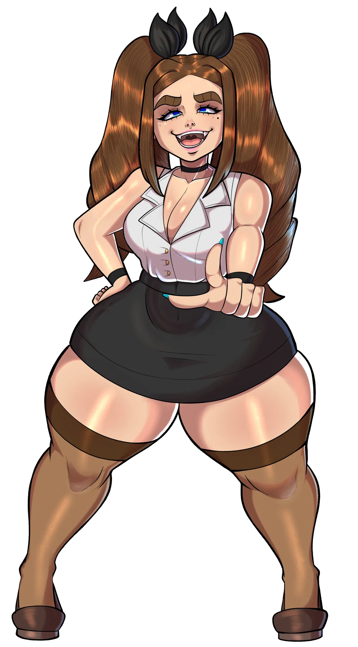 Avatar of Alexandria Lavigne (CrossSamaX)