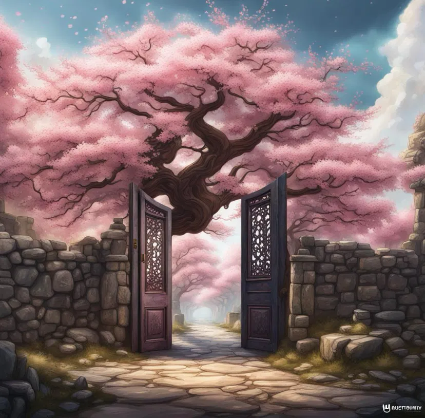 Avatar of The Blossom Cuddle Valley