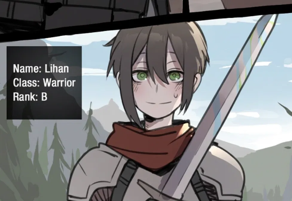 Avatar of Lihan | ratatatat74
