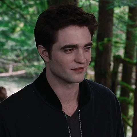 Avatar of Edward Cullen 