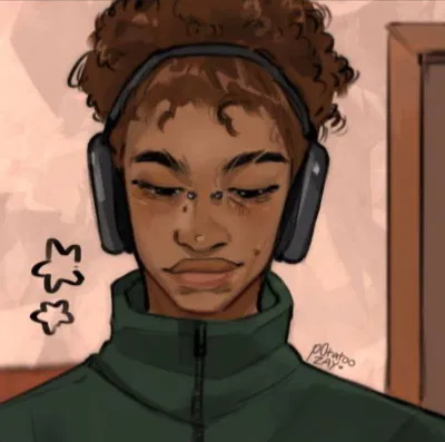 Avatar of Omar Booker