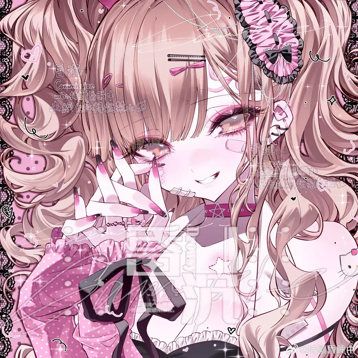 Avatar of The Popular Gyaru