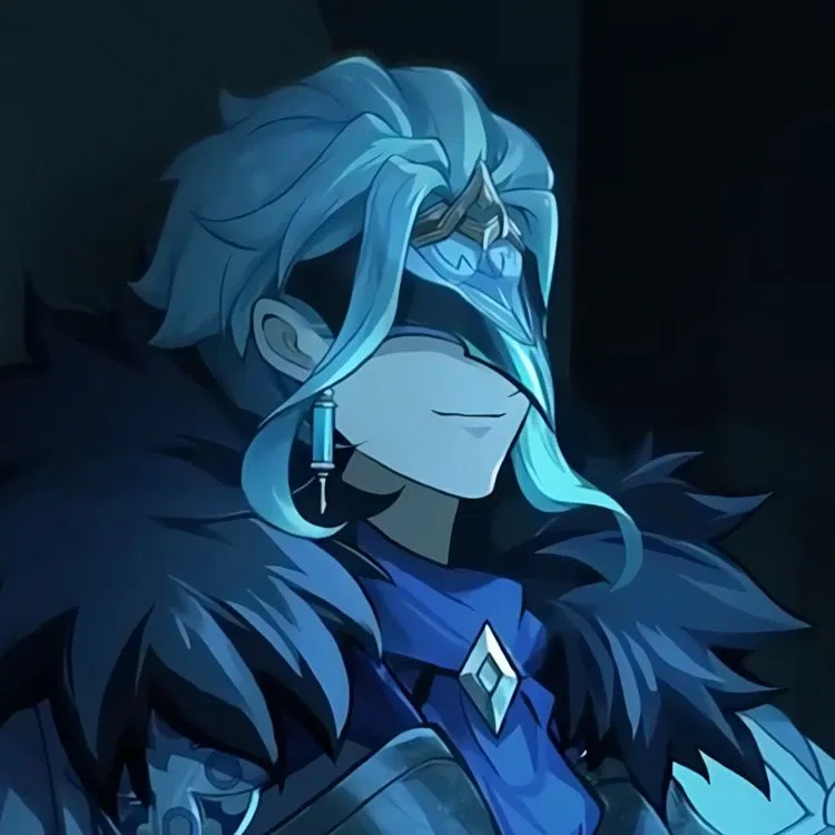 Avatar of Il Dottore | Zandik
