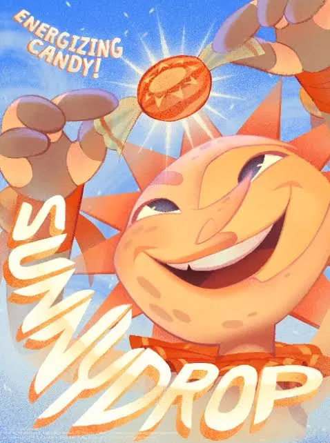 Avatar of Sundrop