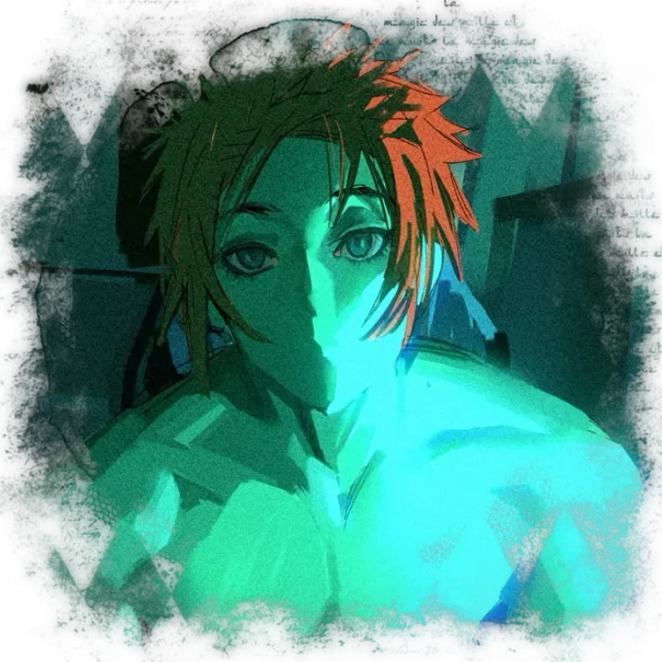Avatar of Itoshi Sae