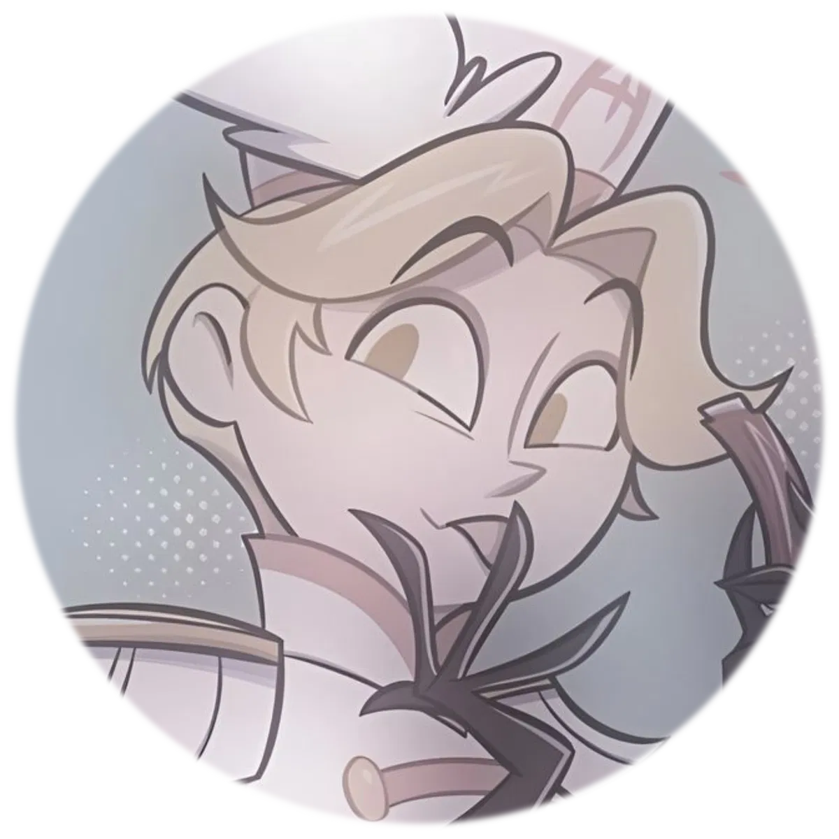 Avatar of ╰✦ Abel