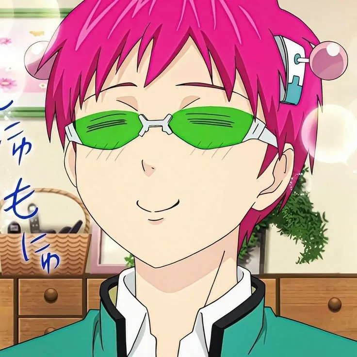 Avatar of ★№ Saiki +