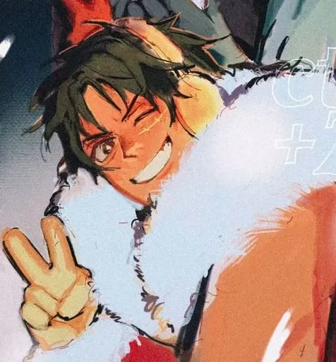 Avatar of Monkey D Luffy