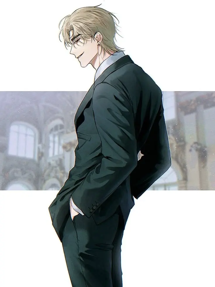 Avatar of Xavier   ☆  Sugar daddy