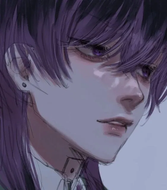 Avatar of Rindou Haitani