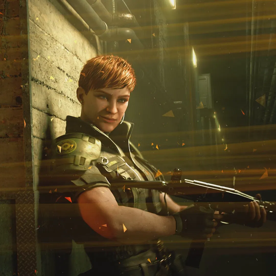 Avatar of Brianna "Thorn" Skehan