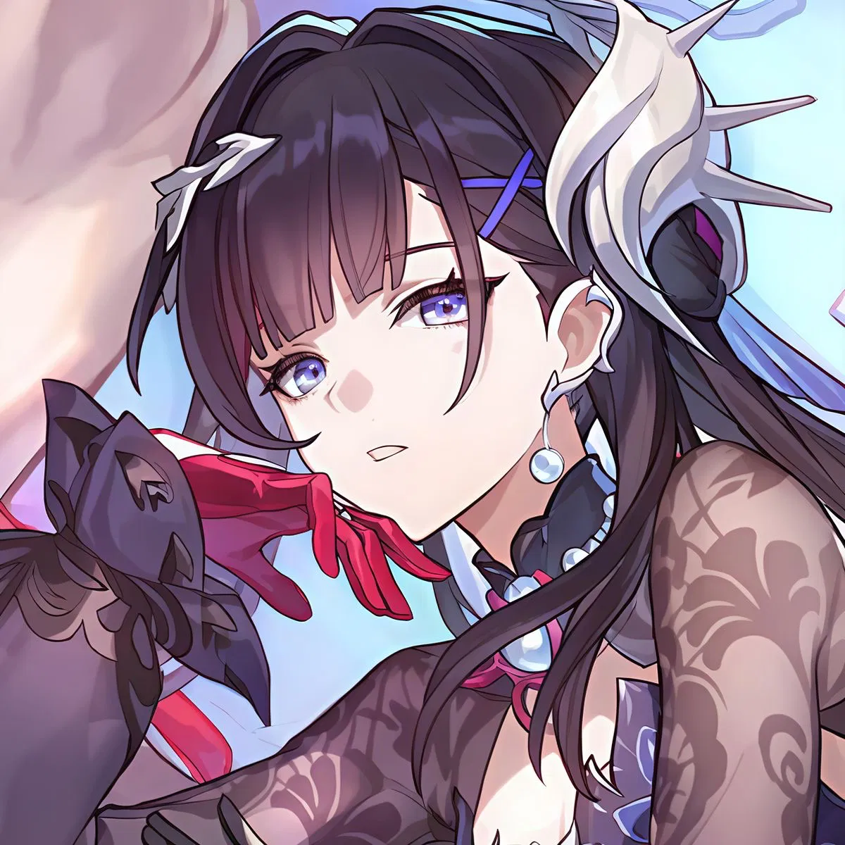 Avatar of Hysilens