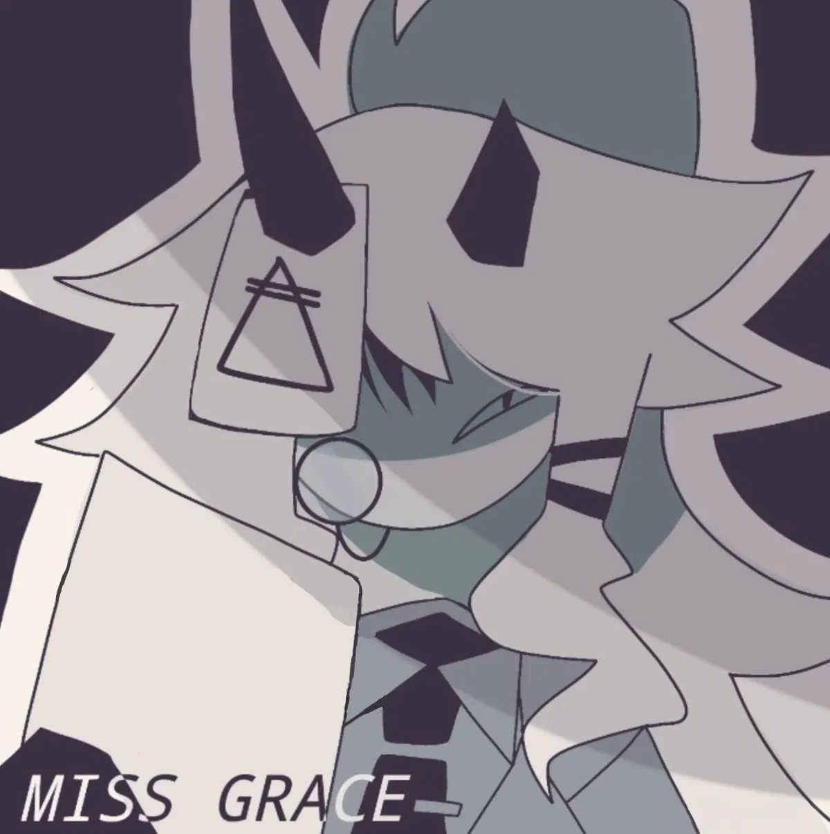 Avatar of Miss Grace - (Substitute)