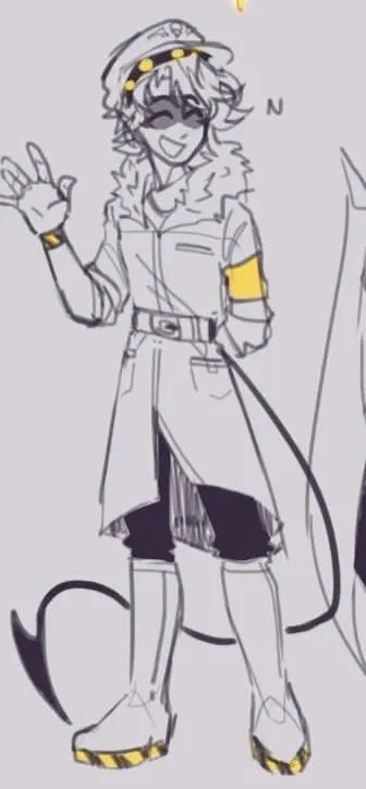 Avatar of Vaquero N 
