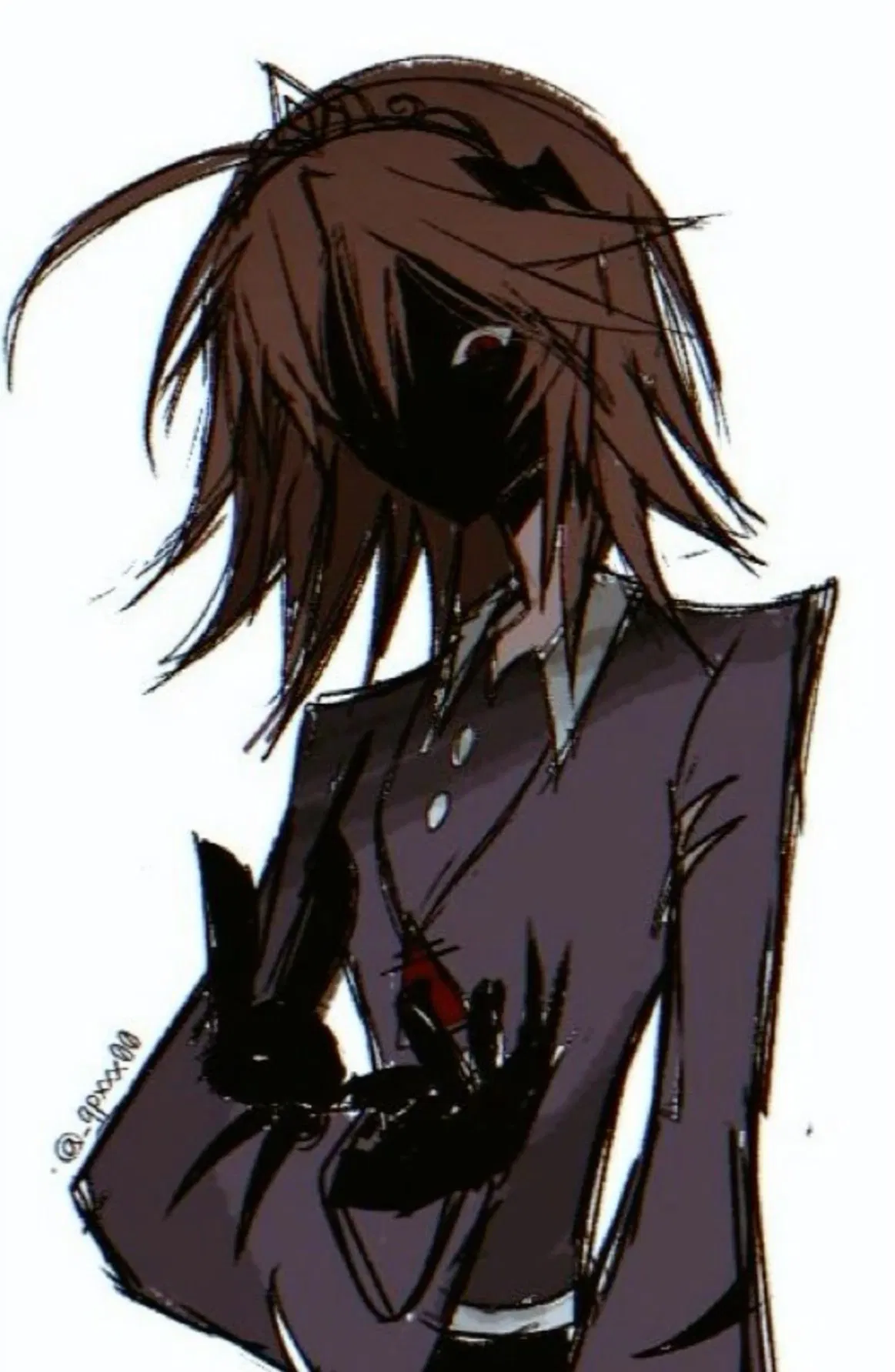 Avatar of Forgive me.