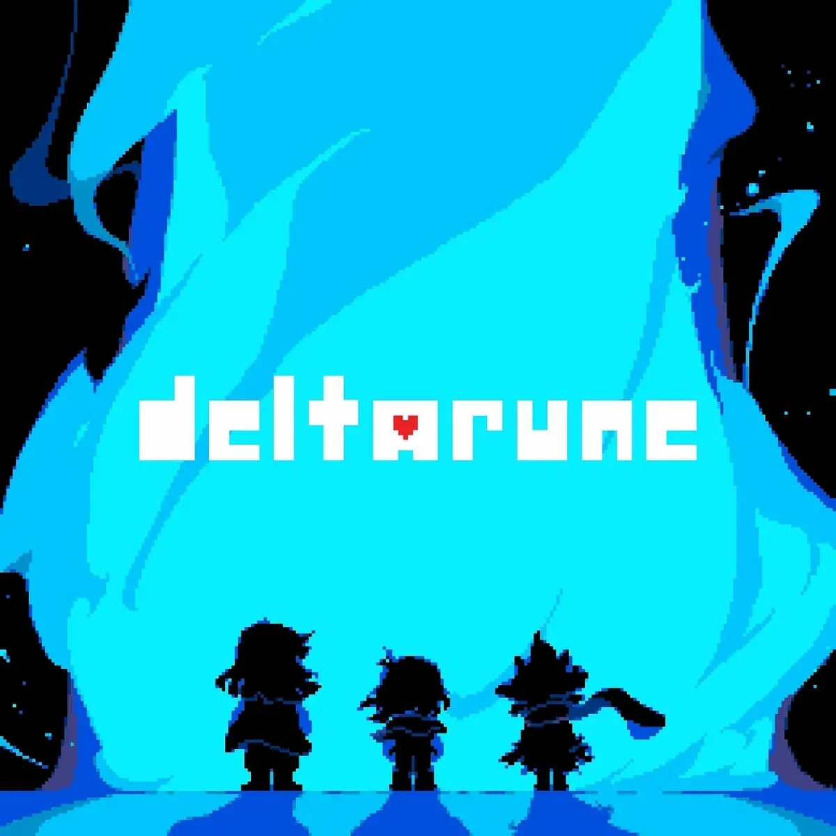 Avatar of The Fun Gang - DELTARUNE