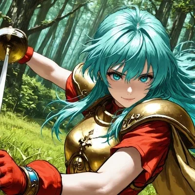 Avatar of Eirika